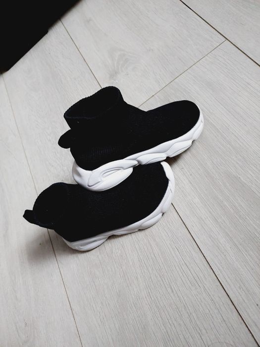 Adidasi copii material textil 27