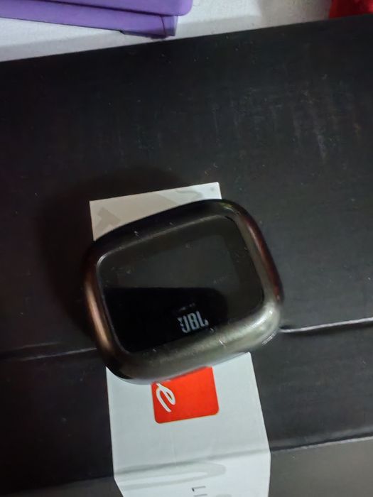 Căști JBL live beam 3
