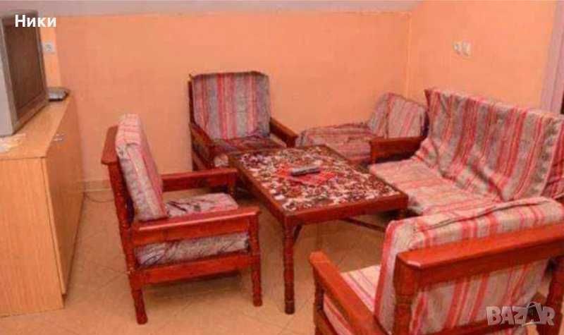 Стаи за гости "Панорама" с. Лозен София 6.70 €