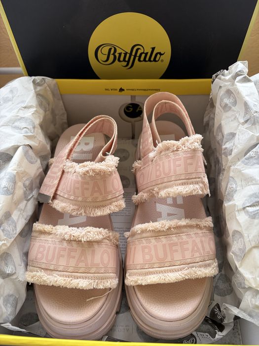 Сандали BUFFALO 39