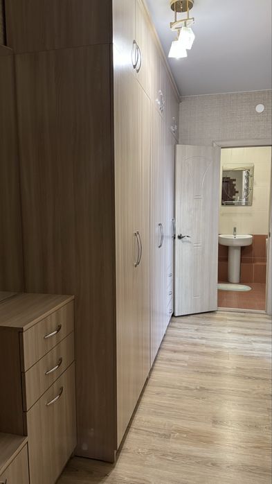 Сдам квартиру посуточно, почасово