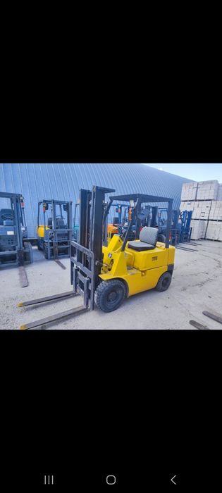 Продам кару, вилочный погрузчик