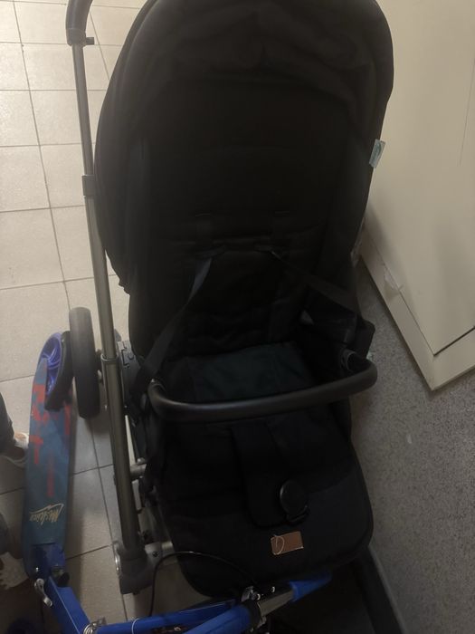 Продам Коляску детскую