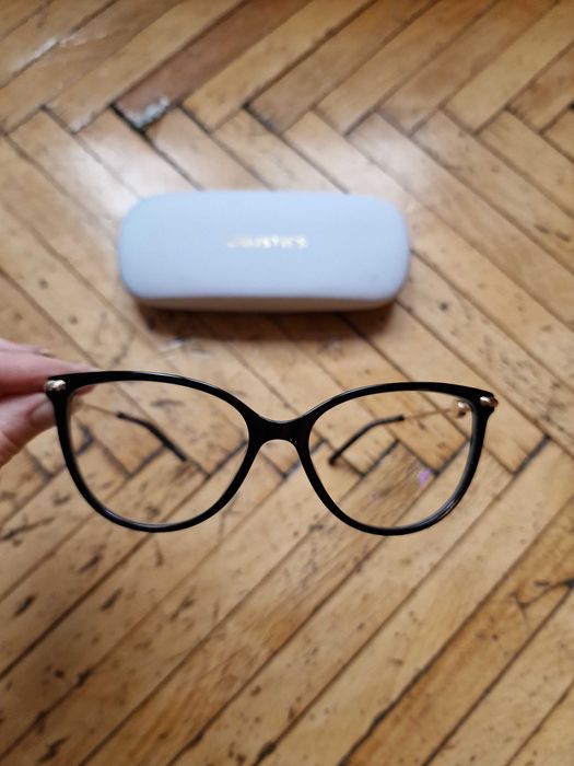 Rama de Ochelari Femei CHRISTIE'S