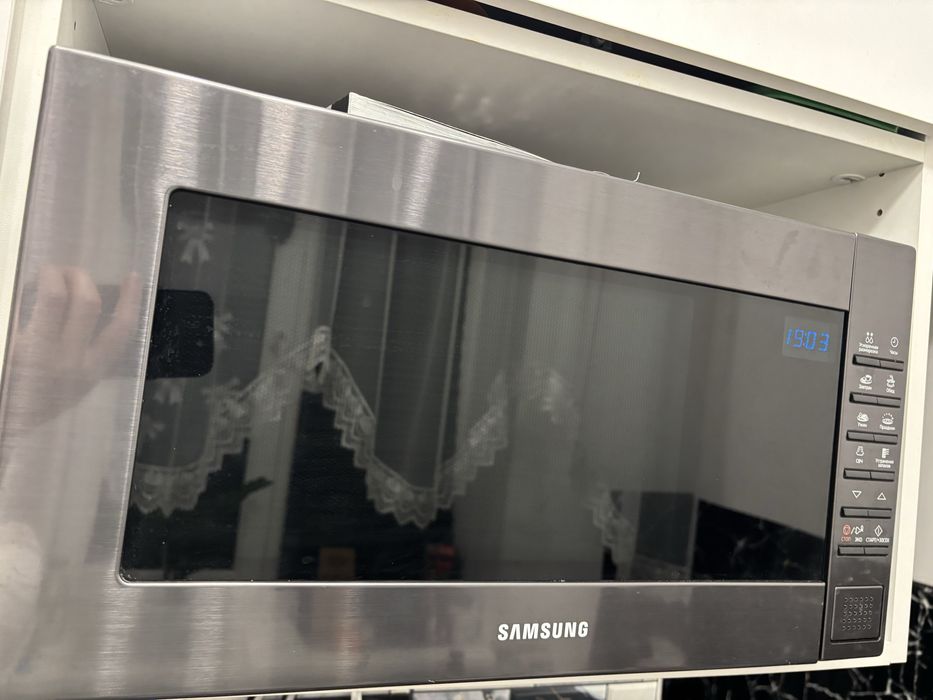 Микроволновая печь Samsung