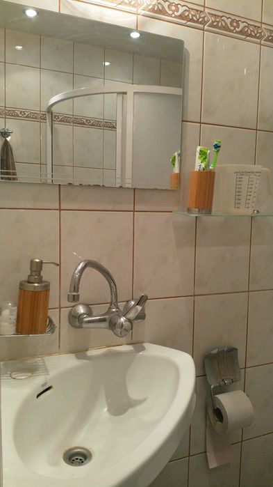 Дава се под наем Двустаен апартамент в Варна, Окръжна болница - 40 кв.м за 382.5 € - Снимка #8