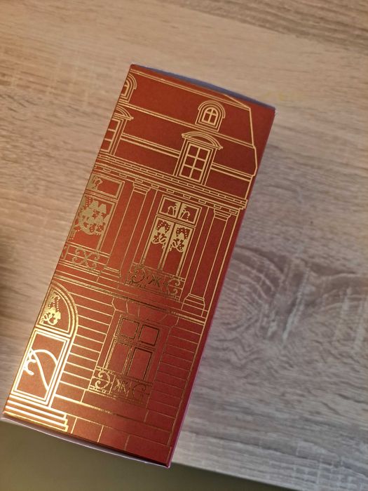 Parfum Baccarat