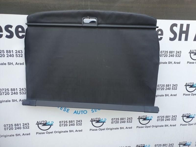 Rulou portbagaj Opel Vectra C
