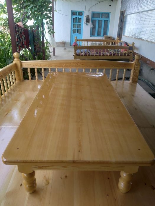 Gijduvonda zakasnoy kravatla sotiladi