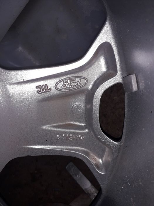 Anvelope / roti Ford 4x108 r16