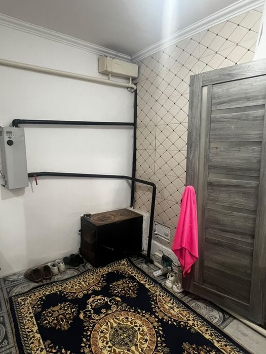 Продам дом правый восточный развилка.
