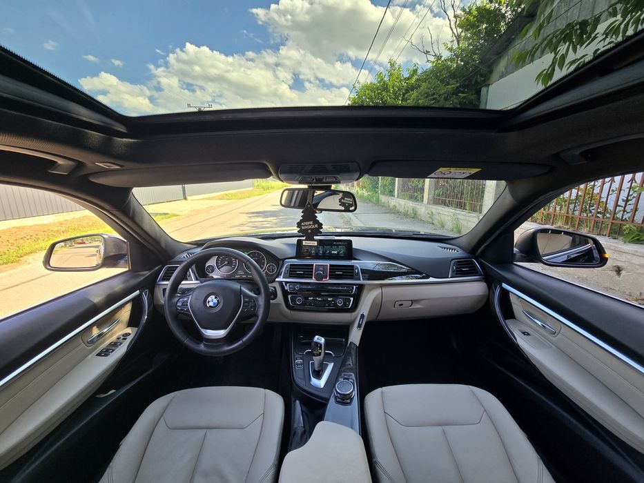 BMW 3 Series 2016 — imagine 2