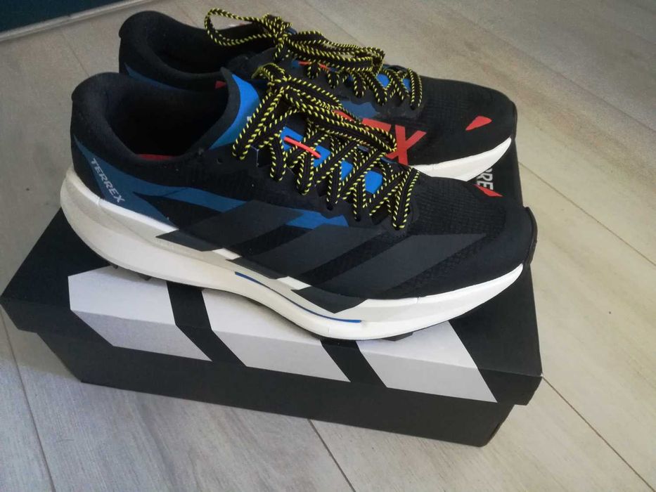 adidas Terrex Agravic TT - 44