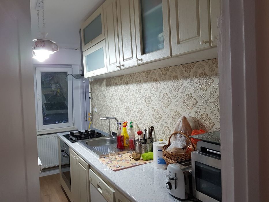 Apartament 4 camere