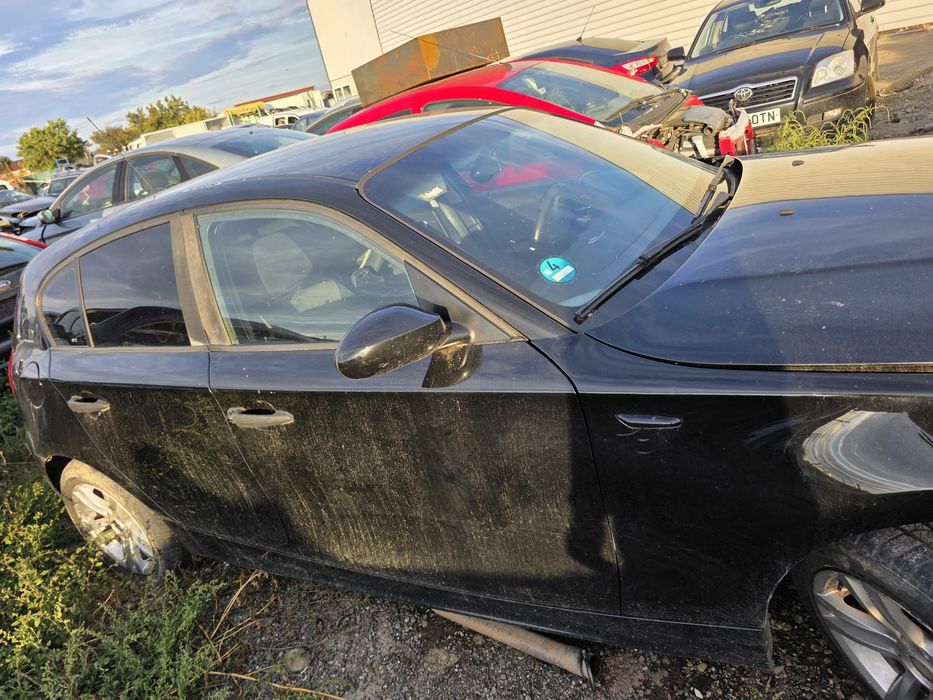 Dezmembrez Bmw 120d 2005 2010 m47 n47