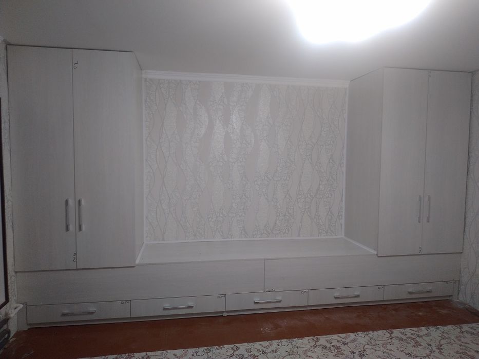 Кухонная мебель на заказ