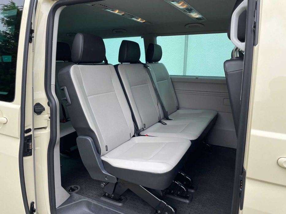 Бус под наем 8+1 област Благоевград, Сандански, Петрич