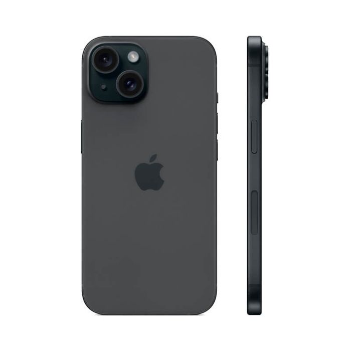 iPhone 15 128gb sim e sim