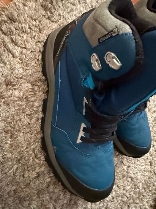 Bocanci Decathlon de Iarna