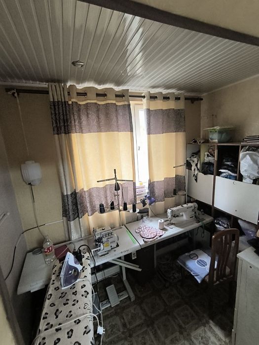 Продажа квартиры сергели