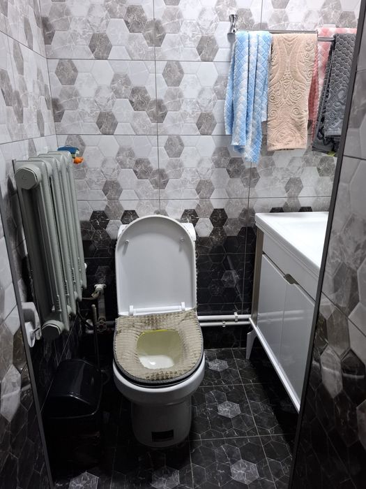 Эски шахарда 2 сотикли ховли сотилади мулжал Чорминор.