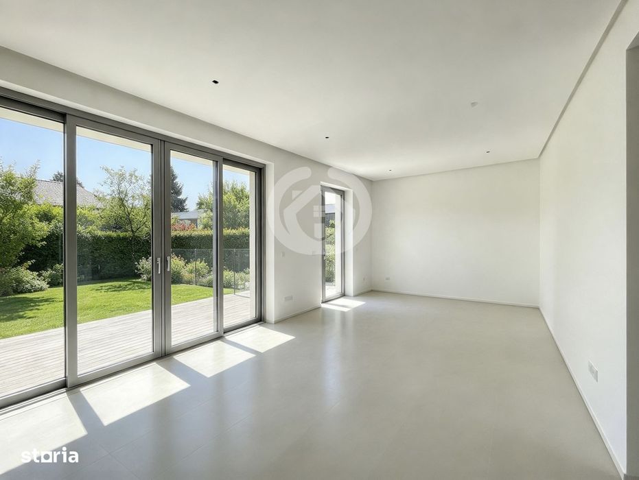Vanzare duplex Șelimbar – casa noua, 3 dormitoare, Sibiu