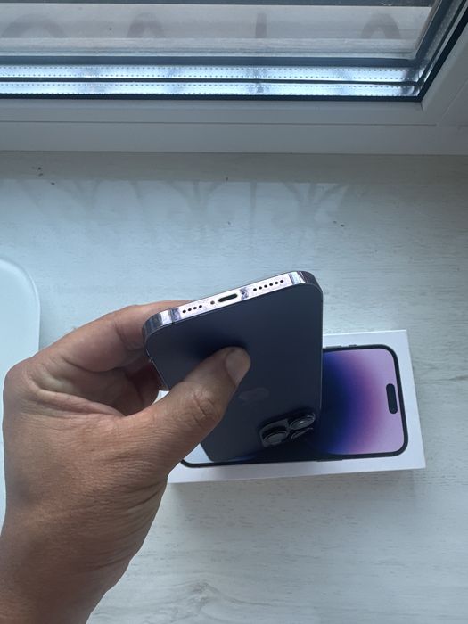 Iphone 14 pro max