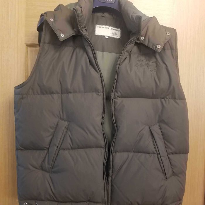 Зимни елеци  Том Тailor,  Cottonfield,  Scotch & Soda