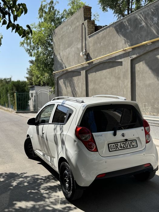 Spark aftamat karobka 2020 yil