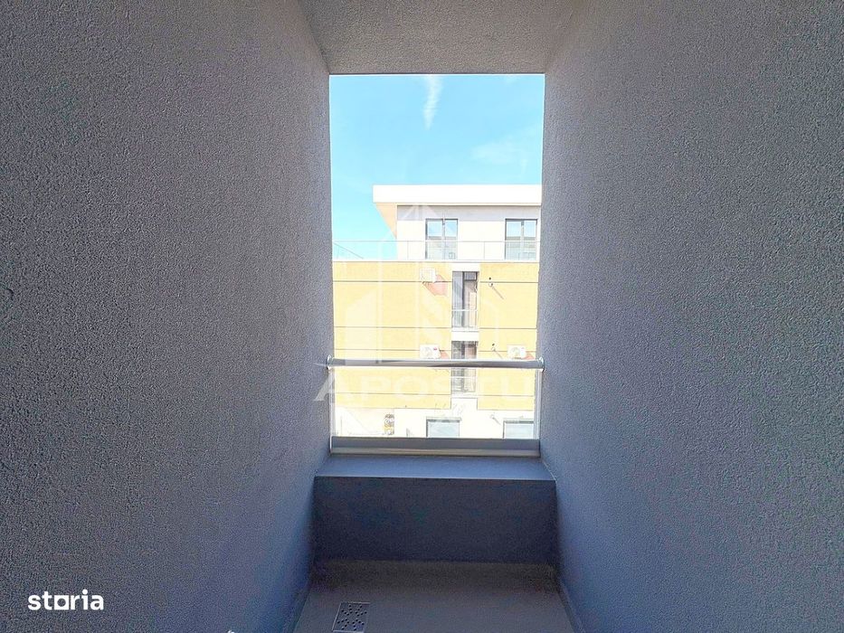 Apartament cu 1 camera nou de inchiriat Torontalului Timisoara