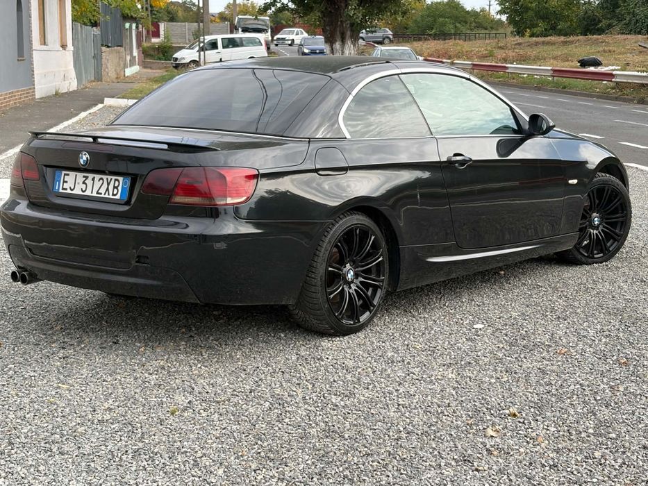 BMW Seria 3 2009 — imagine 2