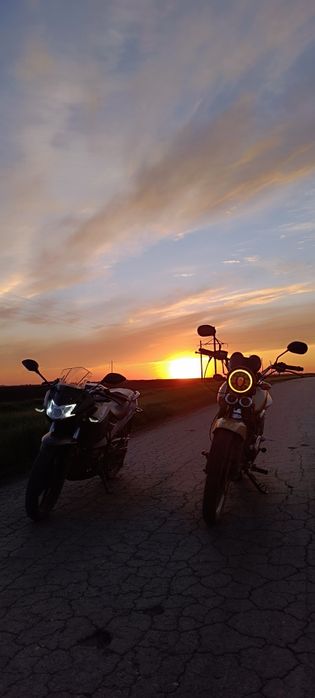 Мотоцикл LIFAN KPR200