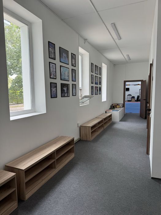 Сдам зал в аренду