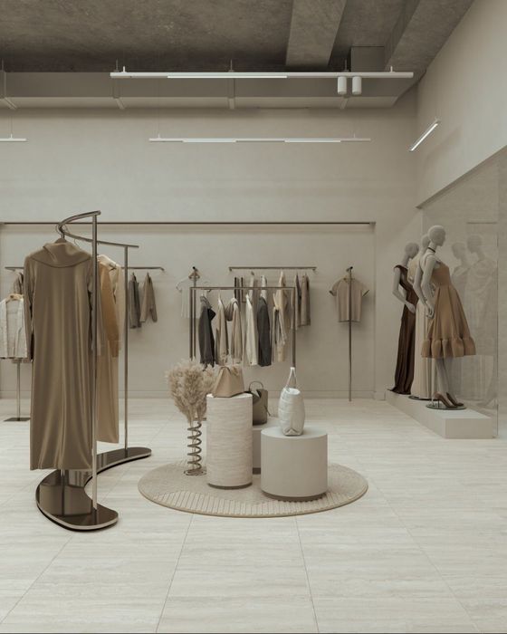 Торговое оборудование