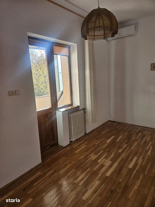 Vanzare casa duplex, cart Andrei Muresanu
