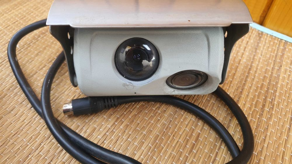 Videocamere Waeco , multimedia cabluri de la Dometic , import Germania