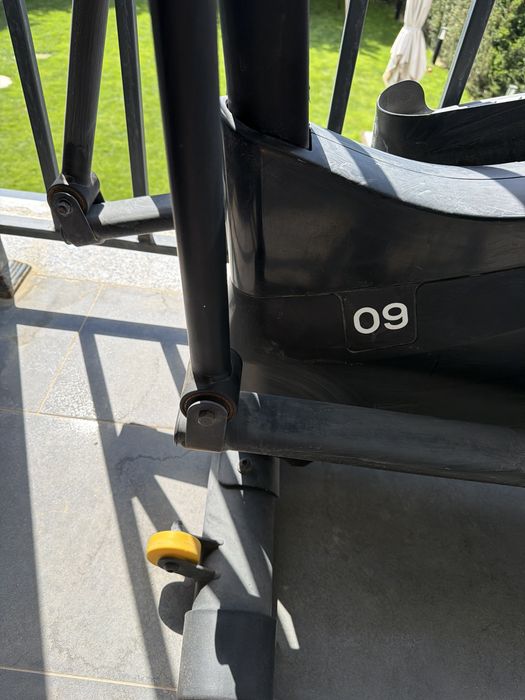 Кростренажор Domyos 520
