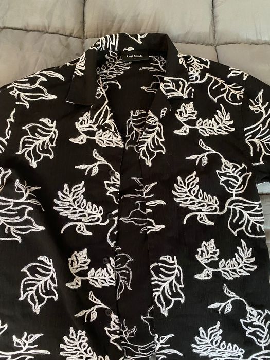 Lost Minds риза nl