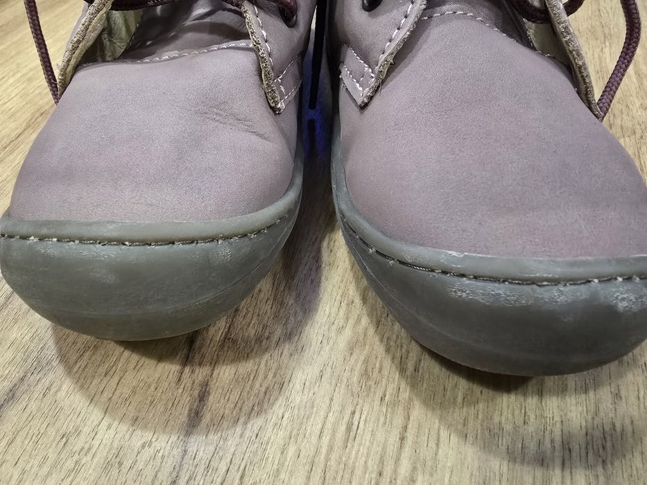 Primigi боти за момиченце