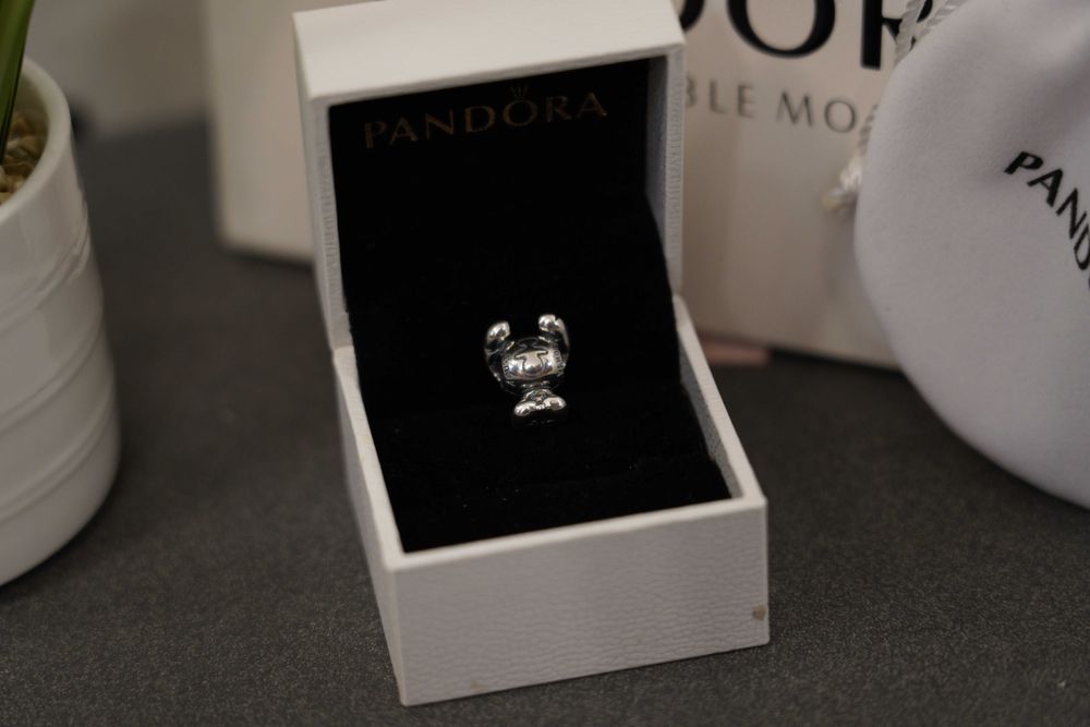 Талисман Пандора - Стич