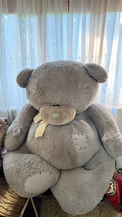 Ayiq oʻyinchoq Мишка игрушка