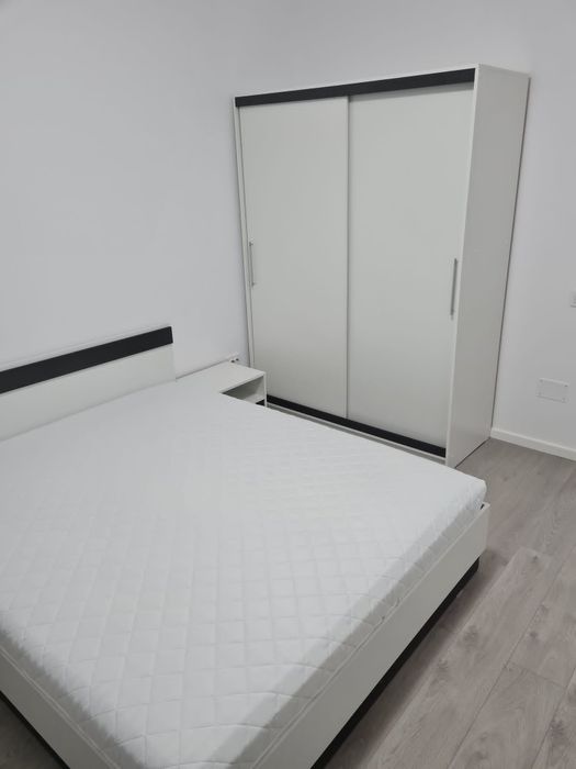 Direct proprietar | Cochete 2 camere, 51 mp + Curte 25 mp + 1 Locur de parcare, Bloc Nou 2021, doar 7 ap. – Metrou Lujerului, Str. Victor Ion Popa