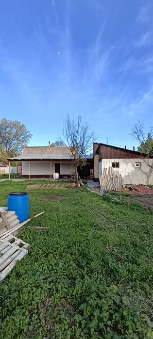 ҮЙ Сатылады.  Келісім бар