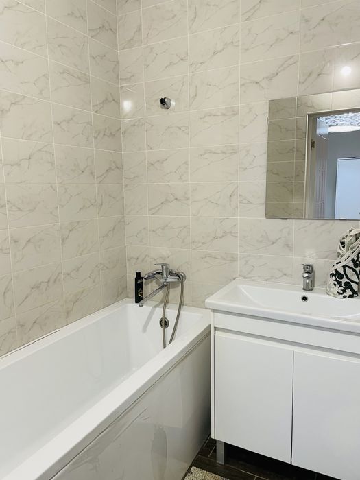 Сдается люкс квартира на батысе