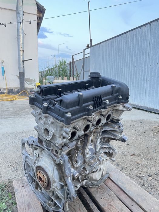 Продаётся Мотор Киа Рио