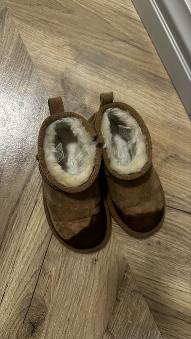 Ugg copii masura 26