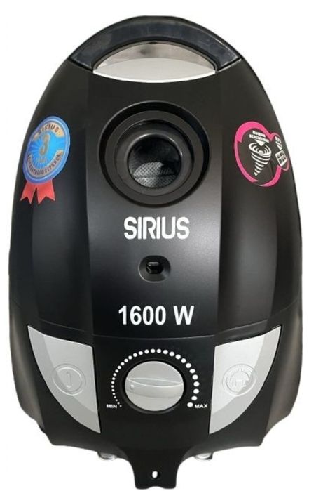 Plisos sirius sotiladi