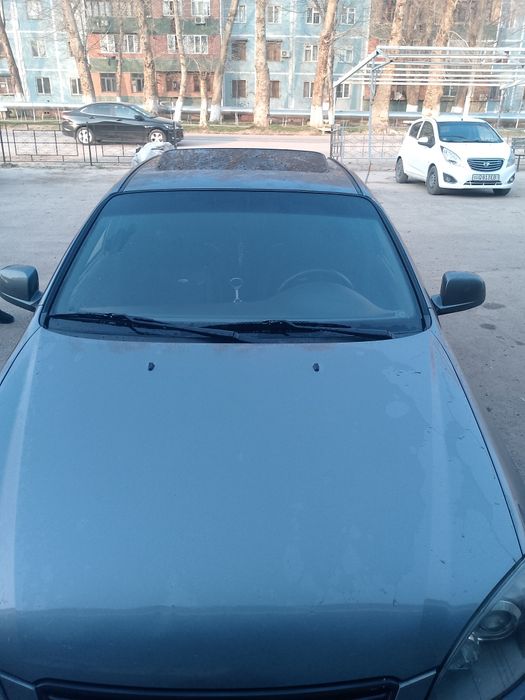 2015 Jentra sotiladi aftamat