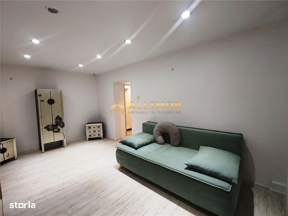 Apartament 3 camere in Ploiesti, zona Nord, Jysk
