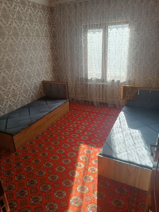 Аренда Квартира Сергили 3-метро бекат  3х